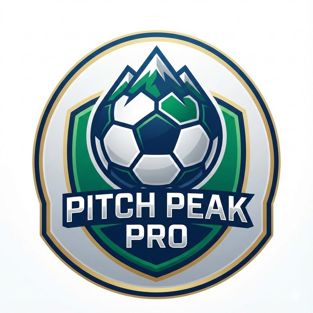 Pitch Peak Pro